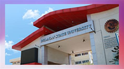 priisms bsu|Bulacan State University.